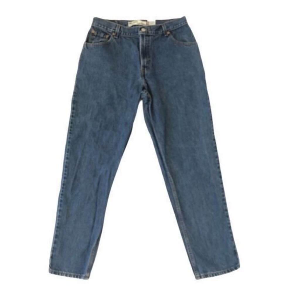 Levi’s 550 Mom Relaxed Tapered Jeans
